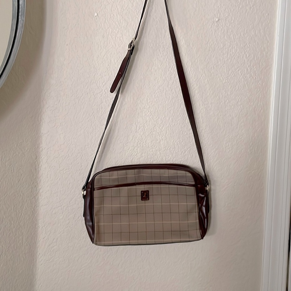 Burberry Crossbody #14